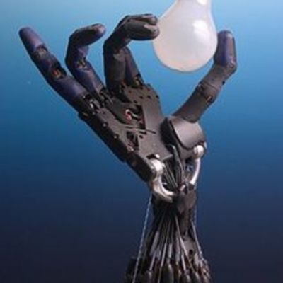 Timeline: Kenneth Robotics Timeline