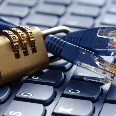 Timeline: SEGURIDAD DE REDES