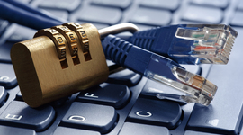 Timeline: SEGURIDAD DE REDES