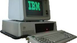 Timeline: El IBM PC
