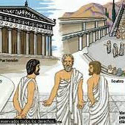 Timeline: Principales momentos históricos de la ética