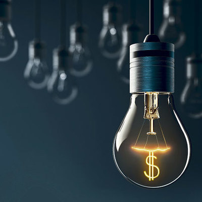 Timeline: Linea de tiempo de la energía eléctrica en Colombia