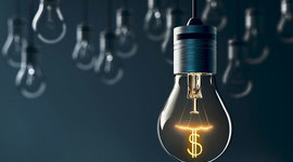 Timeline: Linea de tiempo de la energía eléctrica en Colombia