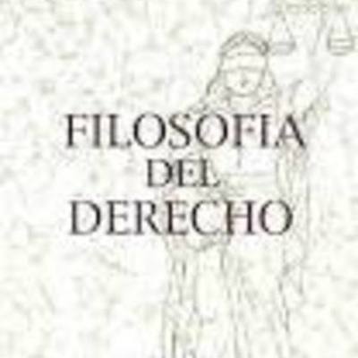 Timeline: la filosofia del derecho La filosofía fue considerada durante muchos siglos la sabiduría primera. http://www.corteidh.or.cr/tablas/26838.pdf