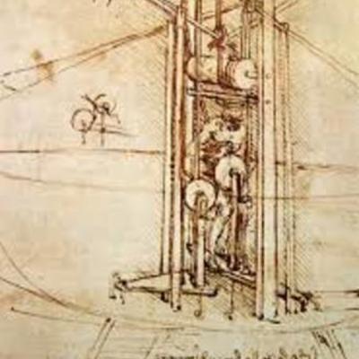 Timeline: Historia de la Ingeniería