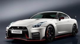 Timeline: NISSAN GTR
