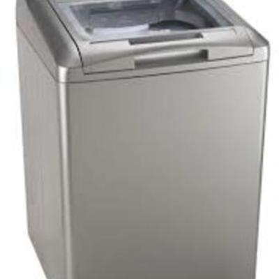 Timeline: LA LAVADORA