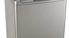 Timeline: LA LAVADORA