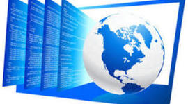 Timeline: PROGRAMACION WEB