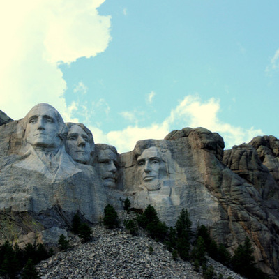 Timeline: American History Timeline