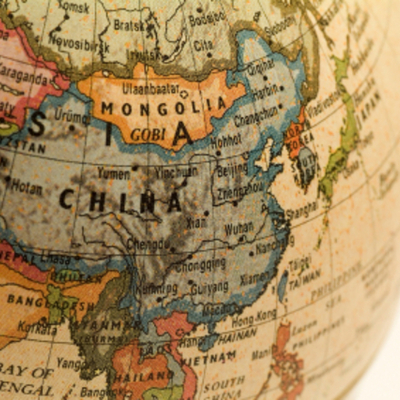 Timeline: Chinese Events that Influenced Literature Timeline