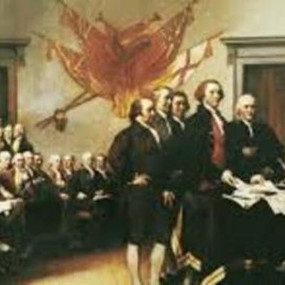 Timeline: U.S. History Timeline by Adelena Rodriguez