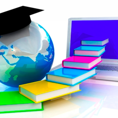 Timeline: Educación en la Internet