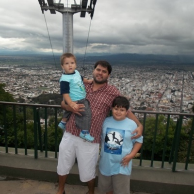 Timeline: Cronologia de Vida