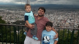 Timeline: Cronologia de Vida