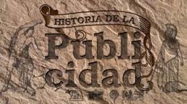 Timeline: HISTORIA DE LA PUBLICIDAD