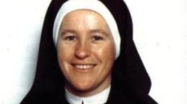 Timeline: Sister Irene Mccormack