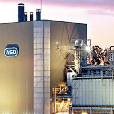 Timeline: Aceitera General Deheza