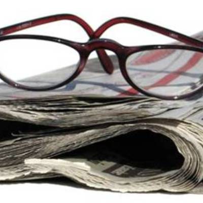 Timeline: Medios impresos