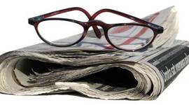 Timeline: Medios impresos