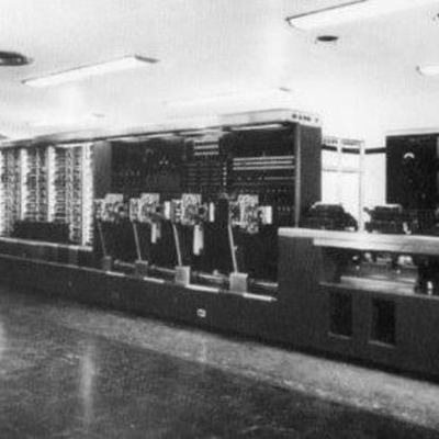 Timeline: Evolucion del Hardware