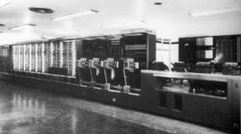 Timeline: Evolucion del Hardware