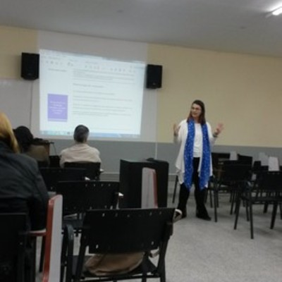 Timeline: Tecnobiografia