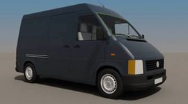 Timeline: Linea de tiempo Empresa de Logistica