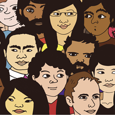 Timeline: History of Multicultural Education