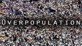 Timeline: Overpopulation Timeline