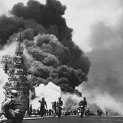 Timeline: Asian Pacific War 2