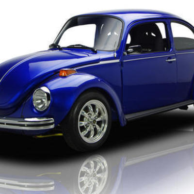 Timeline: historia del vocho