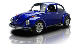 Timeline: historia del vocho