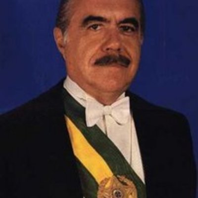 Timeline: José Sarney