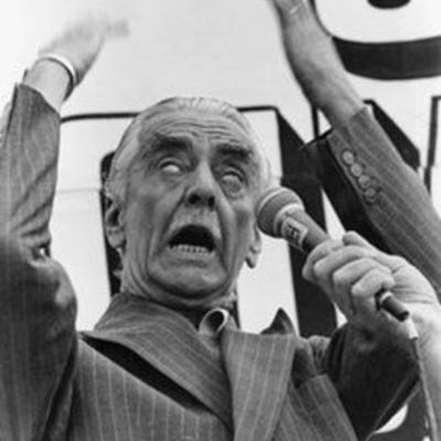 Timeline: jânio quadro