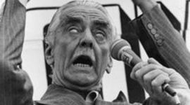 Timeline: jânio quadro