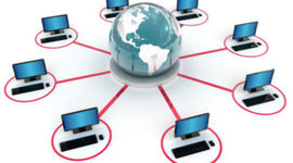 Timeline: Educación a Distancia