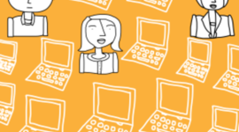 Timeline: La evolución del Internet