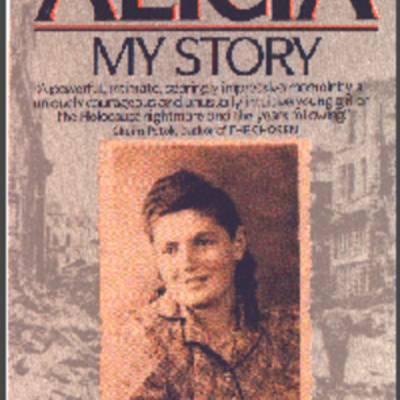 Timeline: Alicia Appleman-Jurman's Story of Survival