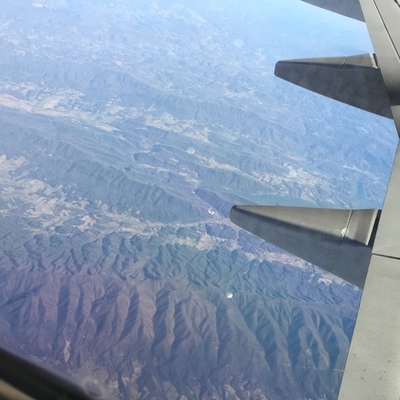 Timeline: Important parts of my life!