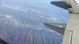 Timeline: Important parts of my life!