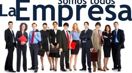 Timeline: origen de la empresa