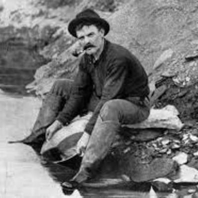 Timeline: American Western Expansion