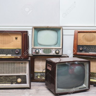 Timeline: History of Radio and Television