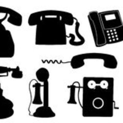 Timeline: Historia del Telefono