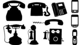 Timeline: Historia del Telefono