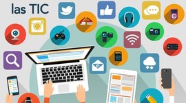 Timeline: El Origen Y La Evolución De Las TIC "Historia"