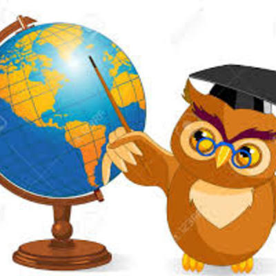 Timeline: Corrientes de Pensamiento en la Ciencia Geográfica