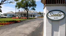 Timeline: Seaview Country Club