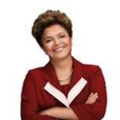 Timeline: Dilma rousseff - Jéssica Ferreira e Marcos Antonio 9°ano C